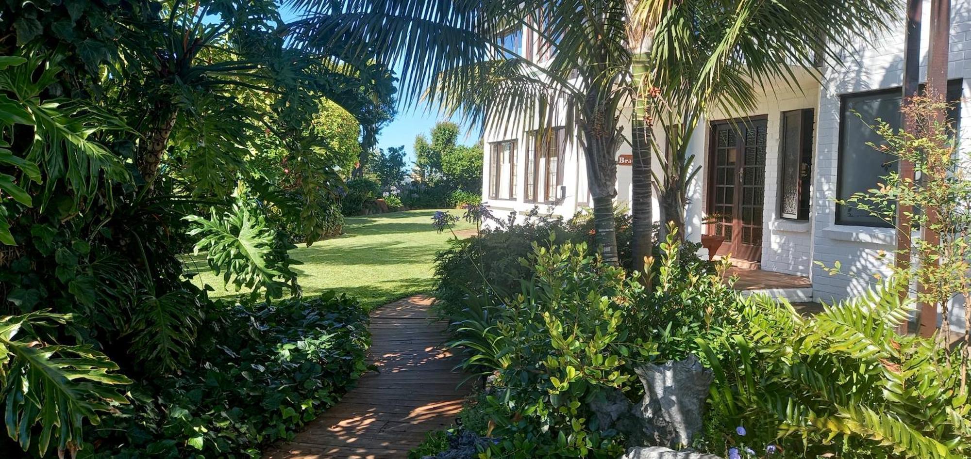 Braeview Guest House Hermanus Exterior photo