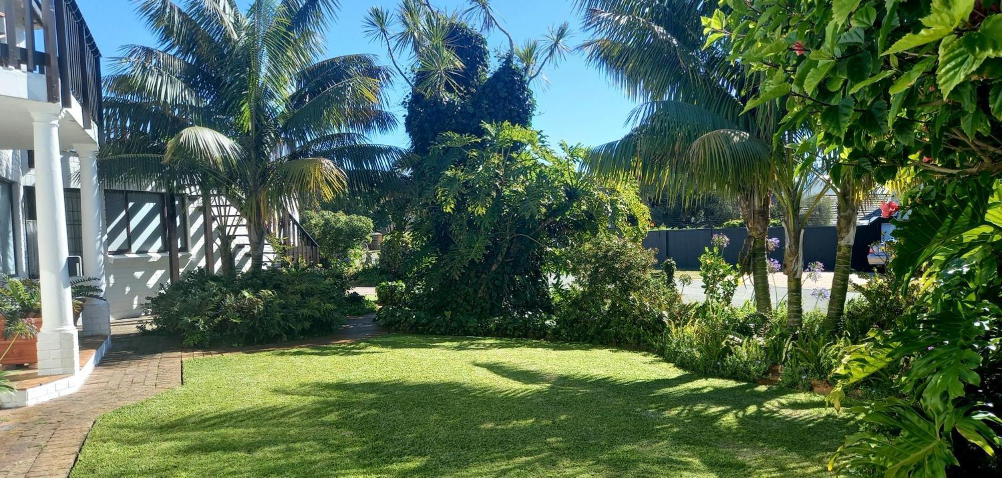 Braeview Guest House Hermanus Exterior photo