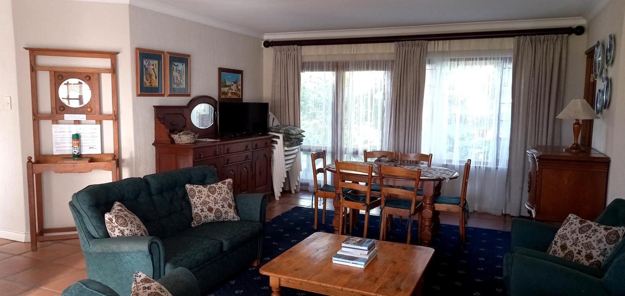 Braeview Guest House Hermanus Exterior photo
