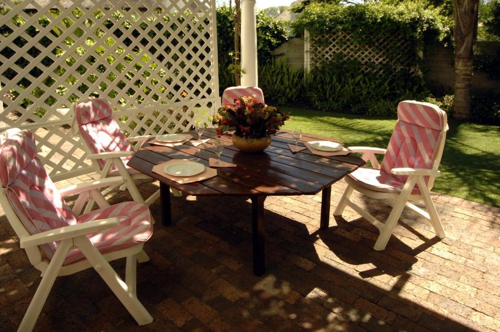 Braeview Guest House Hermanus Room photo