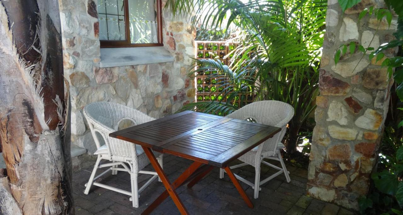 Braeview Guest House Hermanus Exterior photo