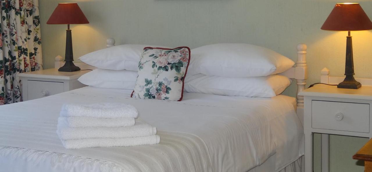 Braeview Guest House Hermanus Exterior photo