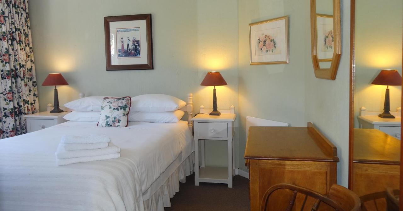 Braeview Guest House Hermanus Exterior photo
