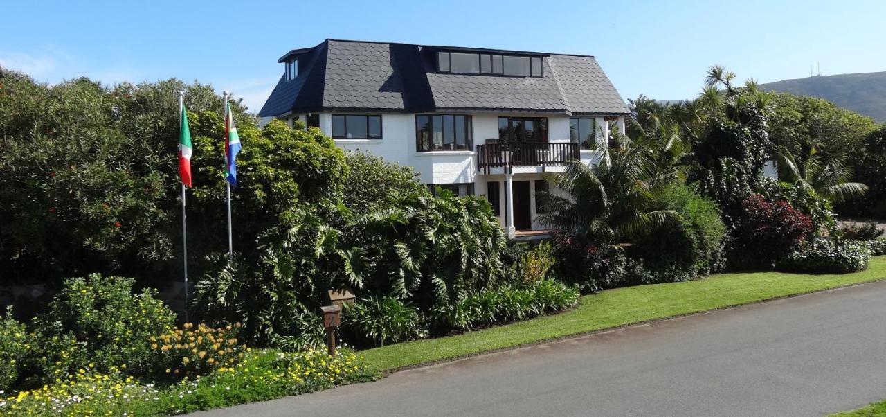 Braeview Guest House Hermanus Exterior photo