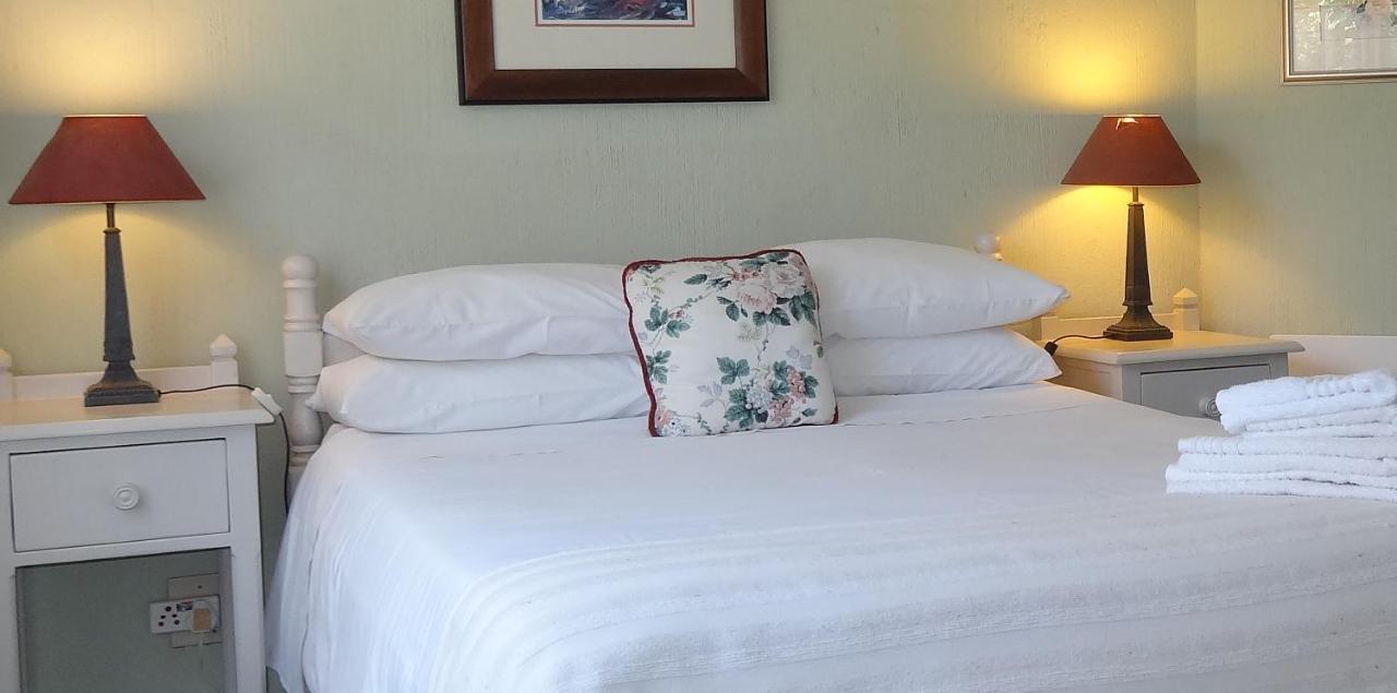 Braeview Guest House Hermanus Exterior photo