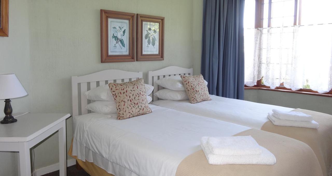 Braeview Guest House Hermanus Exterior photo