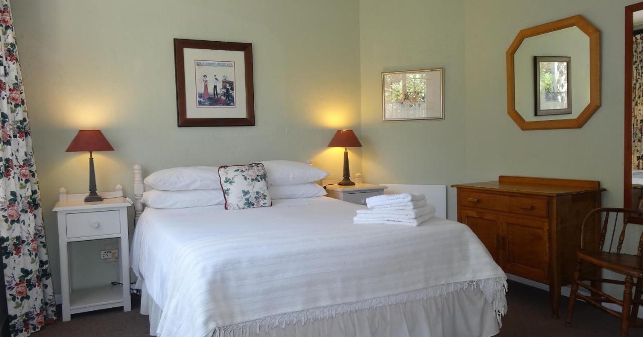 Braeview Guest House Hermanus Exterior photo