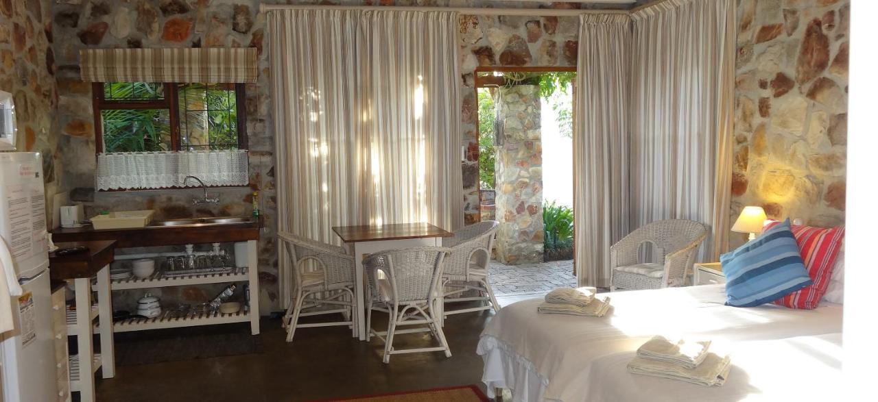 Braeview Guest House Hermanus Exterior photo