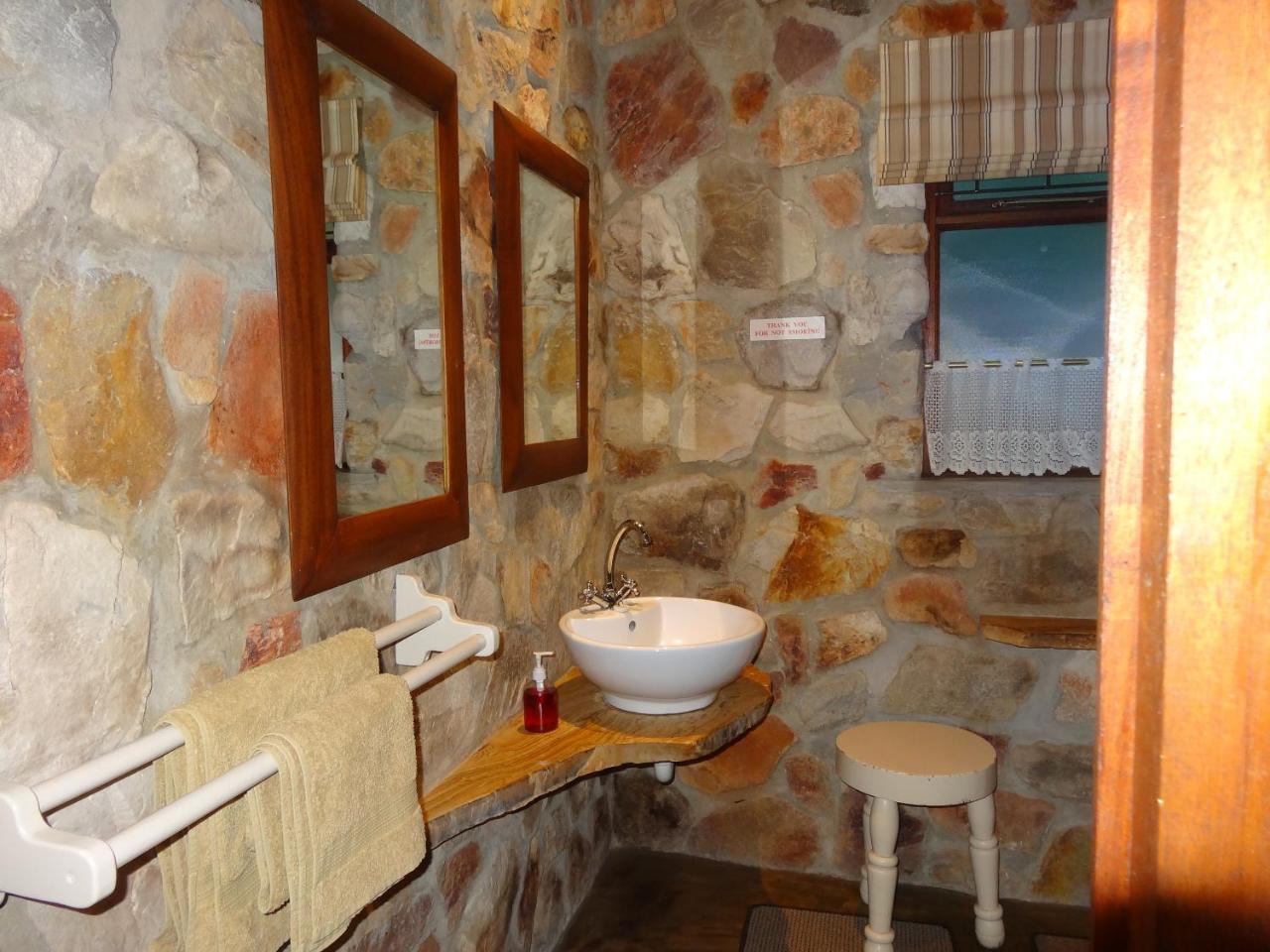 Braeview Guest House Hermanus Exterior photo