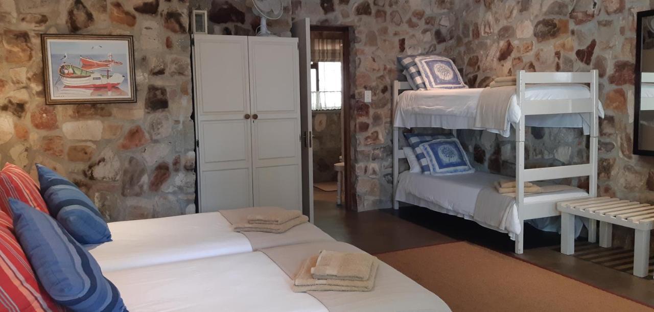 Braeview Guest House Hermanus Exterior photo